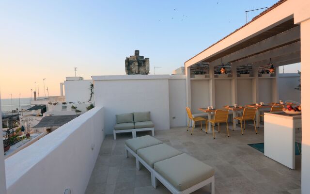 FONTEblu b&b