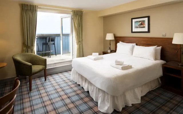 The Bamburgh Castle Inn - The Inn Collection Group
