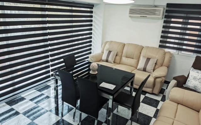 Vivienda Turistica a 5 minutos del centro a pie