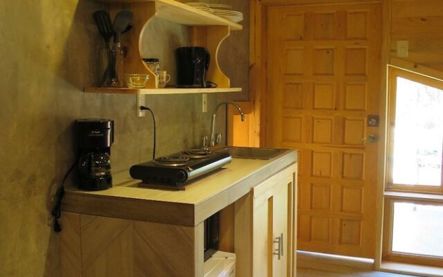 Room in Guest Room - Studio With a Fantastic View