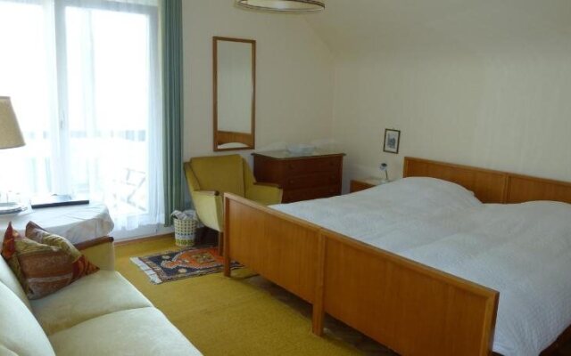 Hotel Tanneck