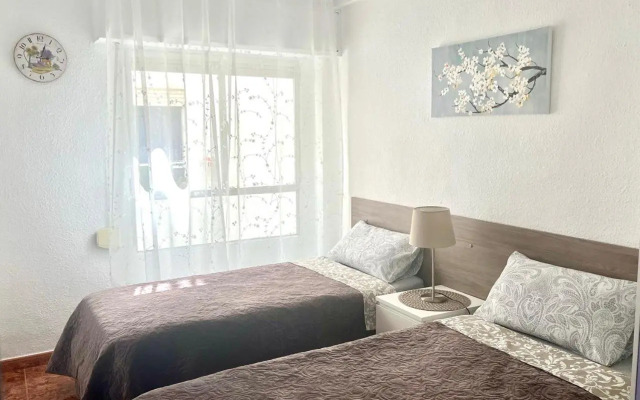 Comfortable apartment with Wi-Fi