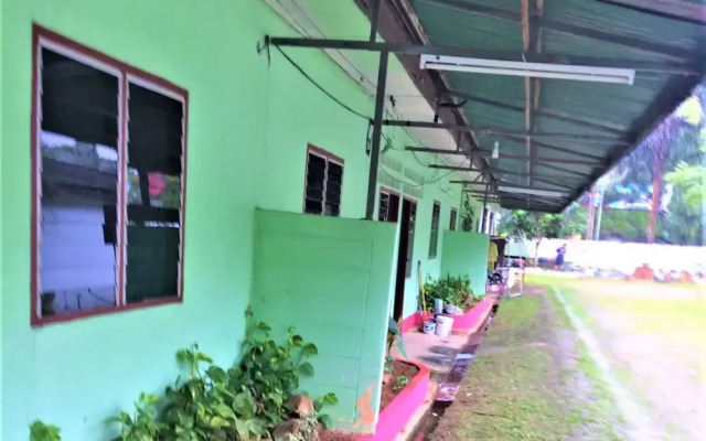 AP Hotel