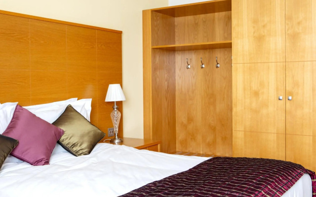 George Albert Hotel & Spa