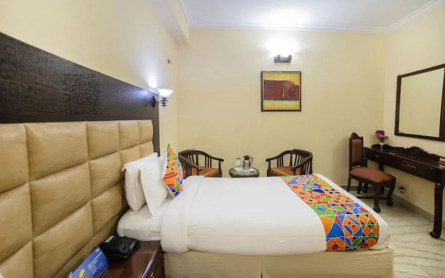 Hotel Conclave Comfort