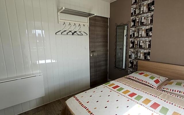 Chambres d'hôtes du Relais de Drugy