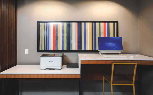 Holiday Inn Express Lompoc by IHG