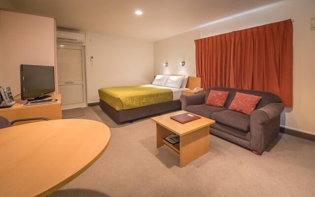 Siena Motor Lodge