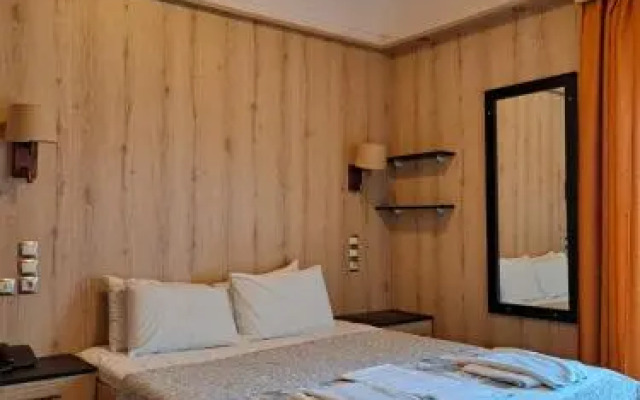 Zozas Rooms