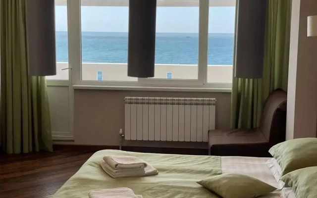 Mayak Hotel