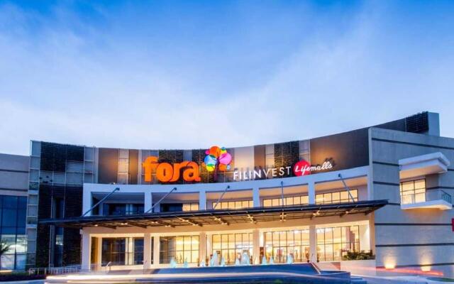 Quest Hotel Tagaytay