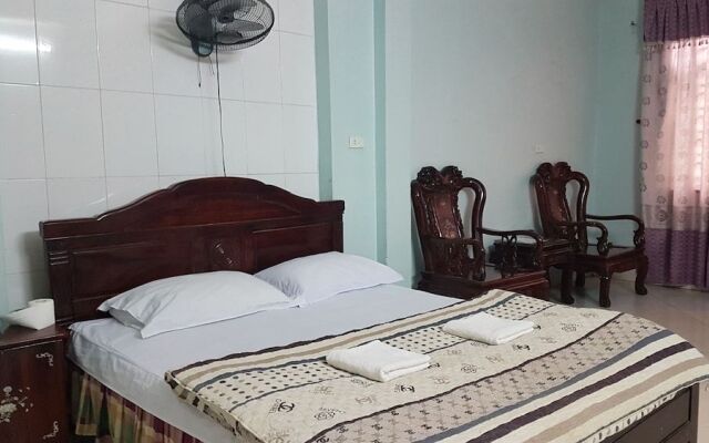 Spot on 983 Sao Bang Motel