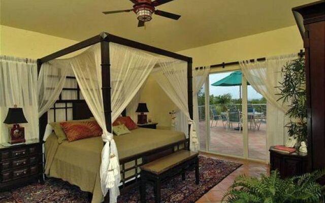 Villa Rendezvous