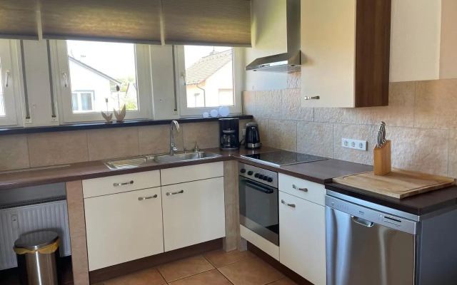 Ferienwohnung Esmeralda