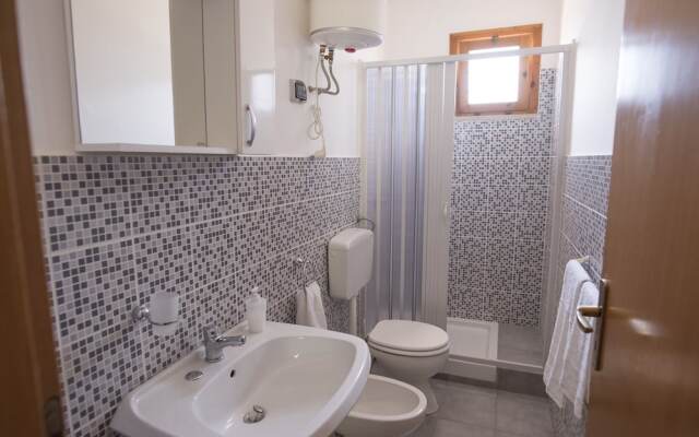 Two Room Apartment Near the Beach