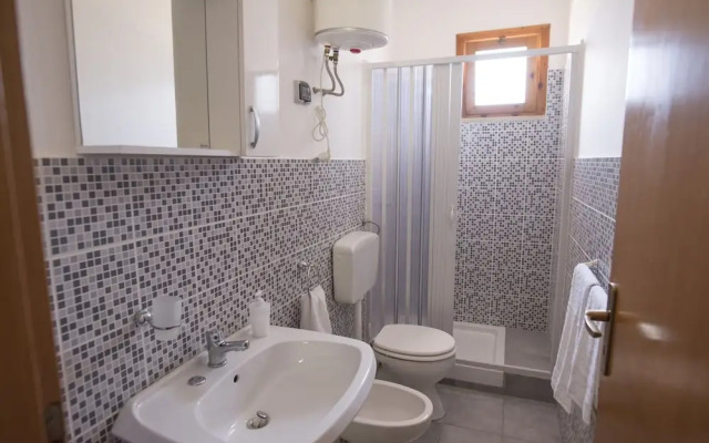Studio 200 Meters From the Sea, Wifi, Self Catering