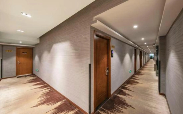 Jiuye Express Hotel