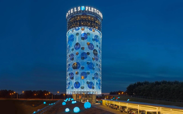 Fletcher Hotel Amsterdam