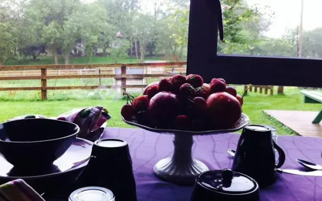 Clondanagh Cottage and Farm-on-the-Lake
