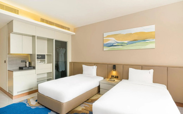 Holiday Inn Riyadh the Business District by IHG