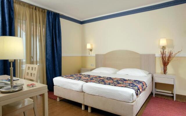 Amadria Park Camping Sibenik Villas Kornati