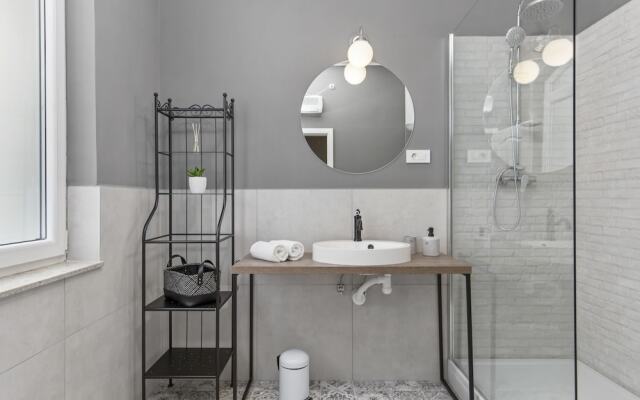 Apartments Carpathia