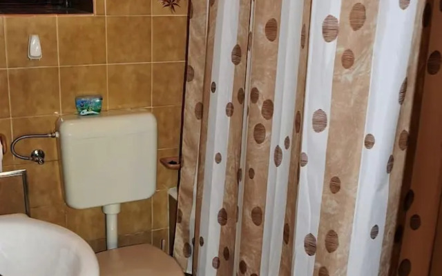 Per - sea View & Parking Space - A1