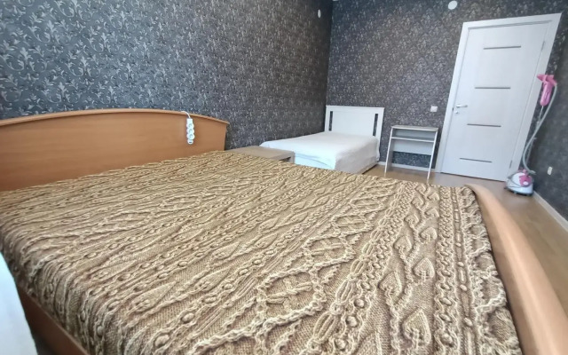 Apartments on Serova street 51/11
