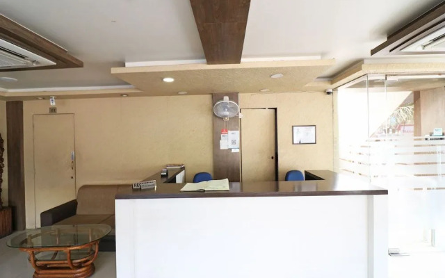 OYO 3672 Hotel Ganpati