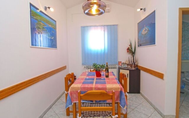 Apartment 1334