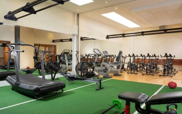 Castleknock Hotel