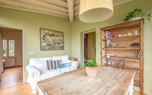 Beautiful Home in Impruneta With 1 Bedrooms and Wifi