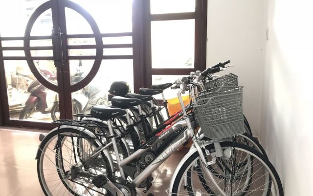 Karan Homestay - Hostel