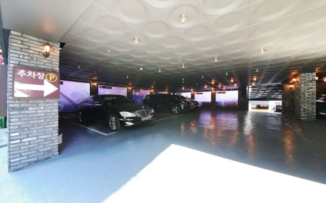 Incheon(Bupyeong) Duruwa 1
