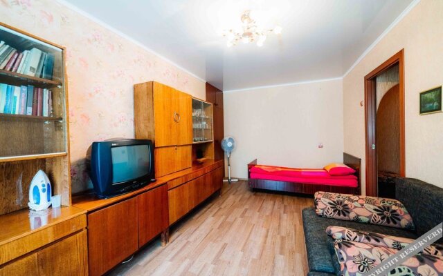 Hostel "Wings" Cheboksary