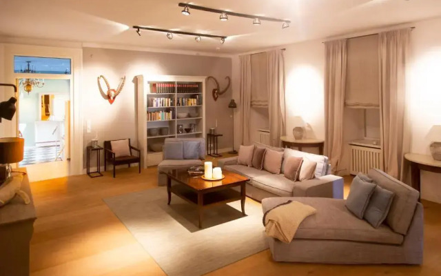 Villa Bulfon