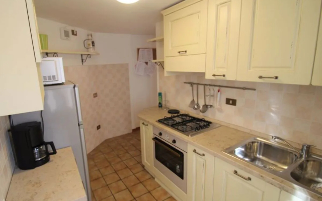 Apartment Adalgisa Tignale 20771