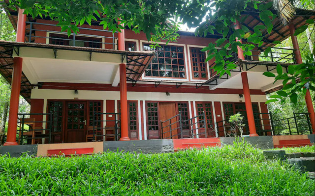 Wayanad Timber Creek Resort