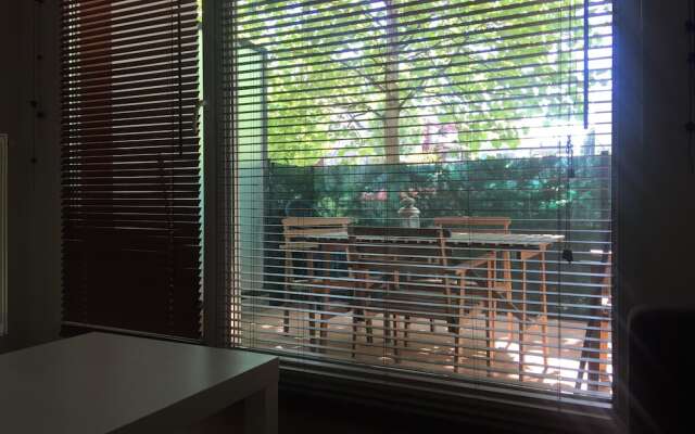 Résidence Le Parc 68