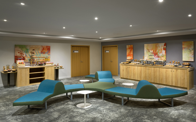 ibis Jeddah City Center