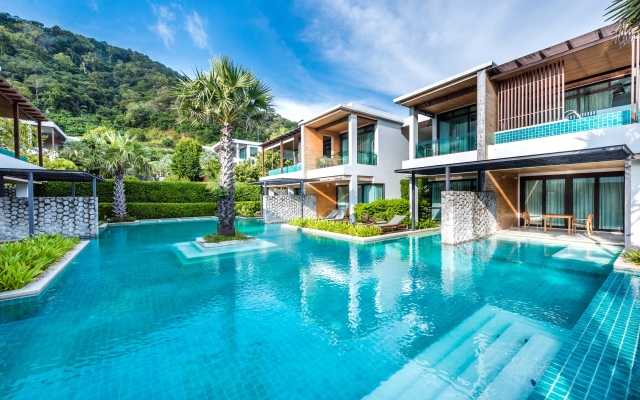 Wyndham Sea Pearl Resort Phuket