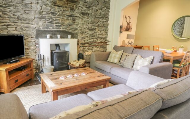 West Cottage