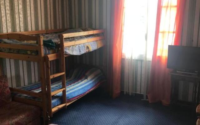 Auberge Du Camfrout