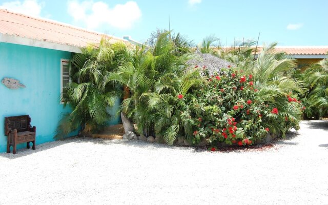 Tropicana Appartments Bonaire