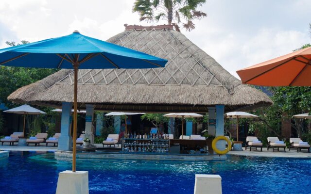 Rama Beach Resort and Villas