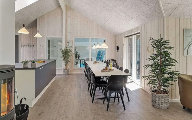 Holiday Home in Kappeln