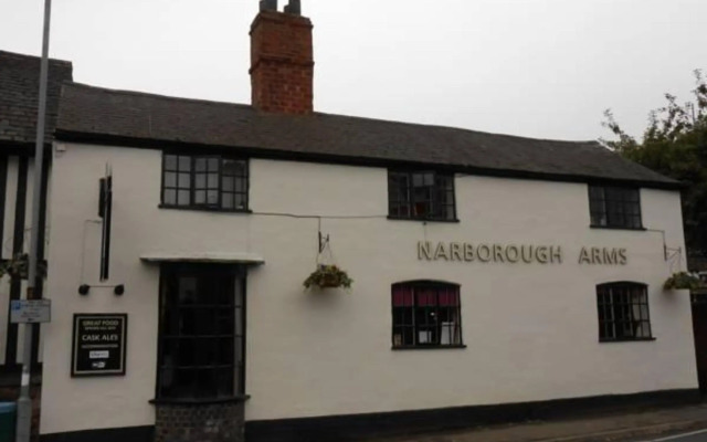 The Narborough Arms