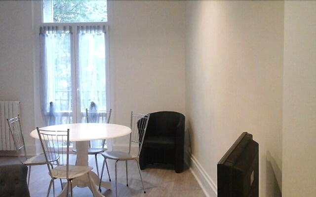 Résidence De La Source