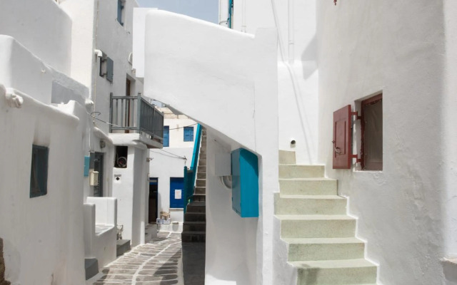 Florance Apartments & Rooms