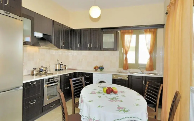 Villa Irineos With 2 Bedrooms and 3 Bathrooms